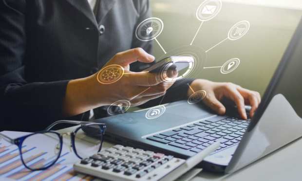 Clinc Teams With Visa To Bring Digital Banking Tech To FIs