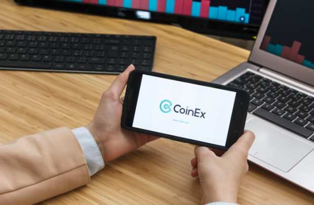 CoinEx Teams With Simplex For Crypto Buys