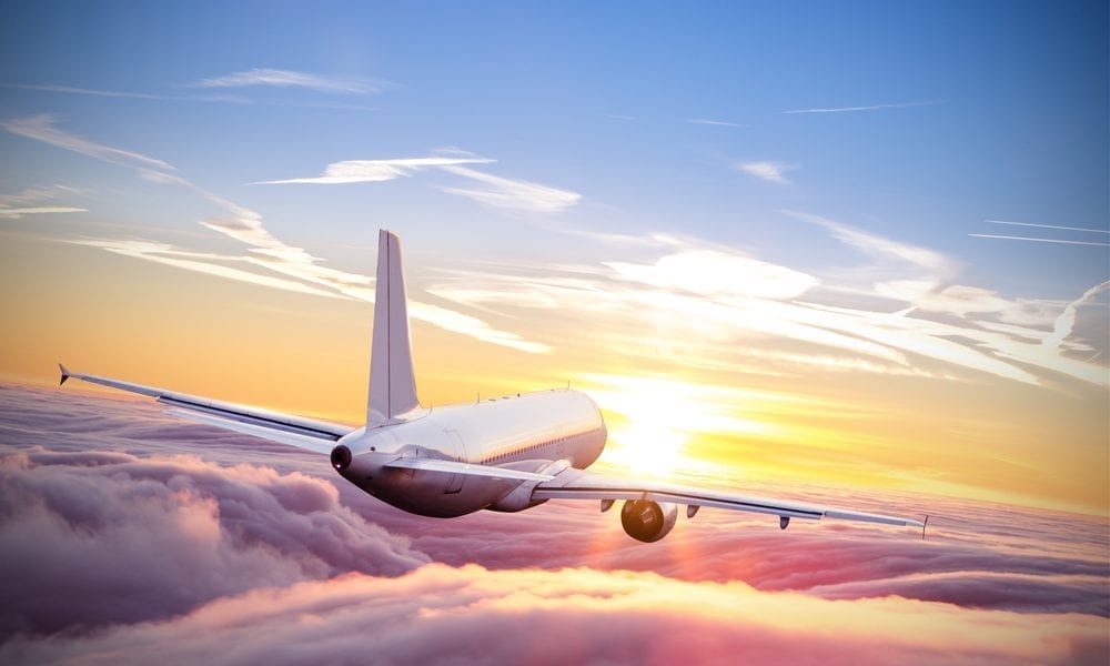 Compass Airlines Becomes Victim Of Coronavirus, Shutters