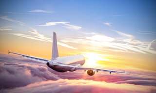 Compass Airlines Becomes Victim Of Coronavirus, Shutters