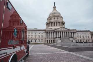 COVID-19 Relief 101:  What’s Passed Already, What’s Up For Debate And What’s Next