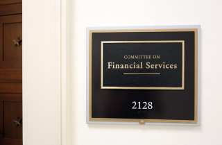 Congress Blasts Former Wells Fargo Bosses Over Resignations