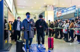 Coronavirus Crippling $1.7T Tourism Sector