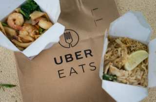 Riders, Drivers With Coronavirus Sidelined By Uber