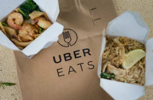 Riders, Drivers With Coronavirus Sidelined By Uber