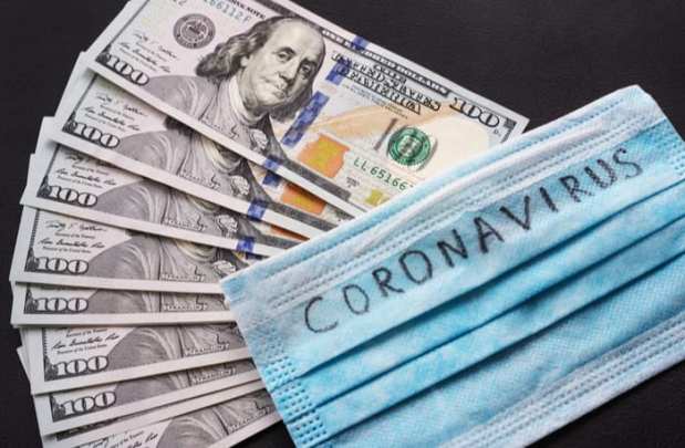 Coronavirus, loans, credit cards, banks,