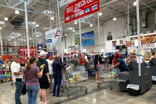 Costco Pays $1B To Sears Owner For Logistics Co Innovel