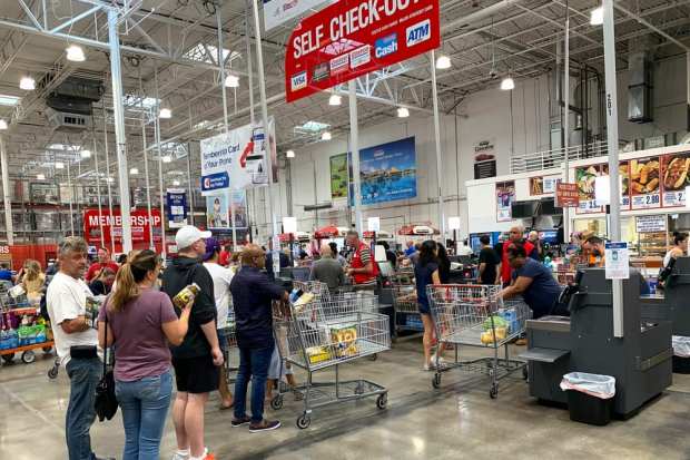 Costco Bought Logistics Co Innovel From Owner Of Sears