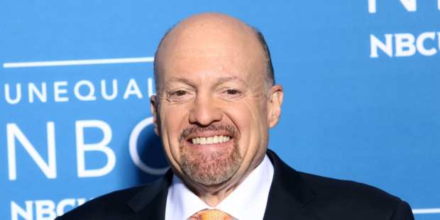 Cramer: Virus Could Leave US With Only 3 Retailers