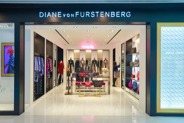 Diane von Furstenberg, Mastercard Team For Enhanced Customer Experience