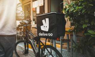 Deliveroo To Provide Non-Contact Delivery Amid Coronavirus