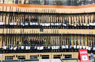 Dick’s Sporting Goods Stops Selling Guns In More Stores