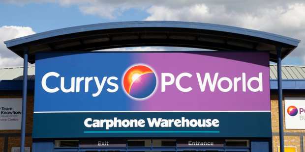 UK’s Dixons Carphone Warehouse Shutters 530 Locations, 3K Jobs Lost