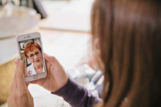 Is Now Telehealth’s Time To Shine?