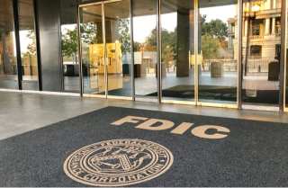 FDIC Defines Bank Regs For FinTechs