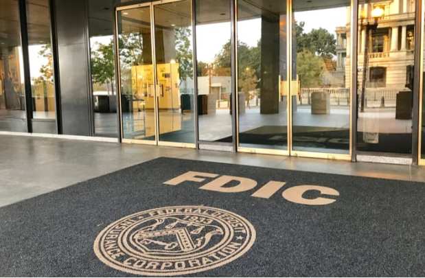 FDIC Defines Bank Regs For FinTechs