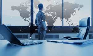 Navigating Sea Change In Global Software Sales