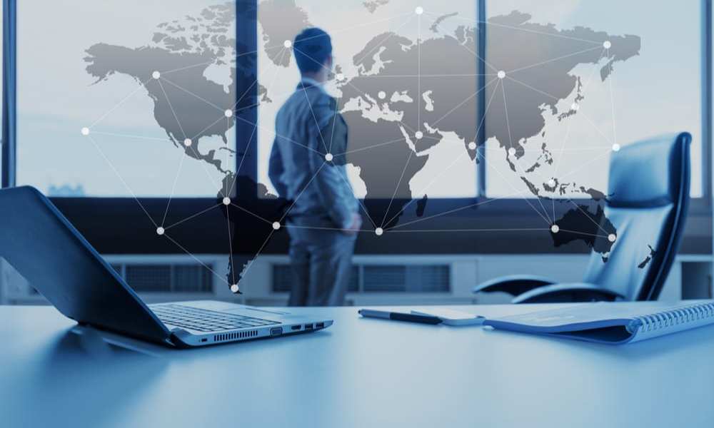 Navigating Sea Change In Global Software Sales