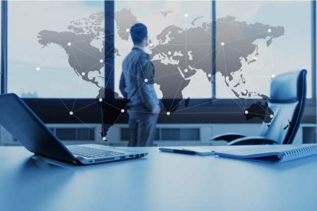 Navigating The Sea Change In Global Software Sales