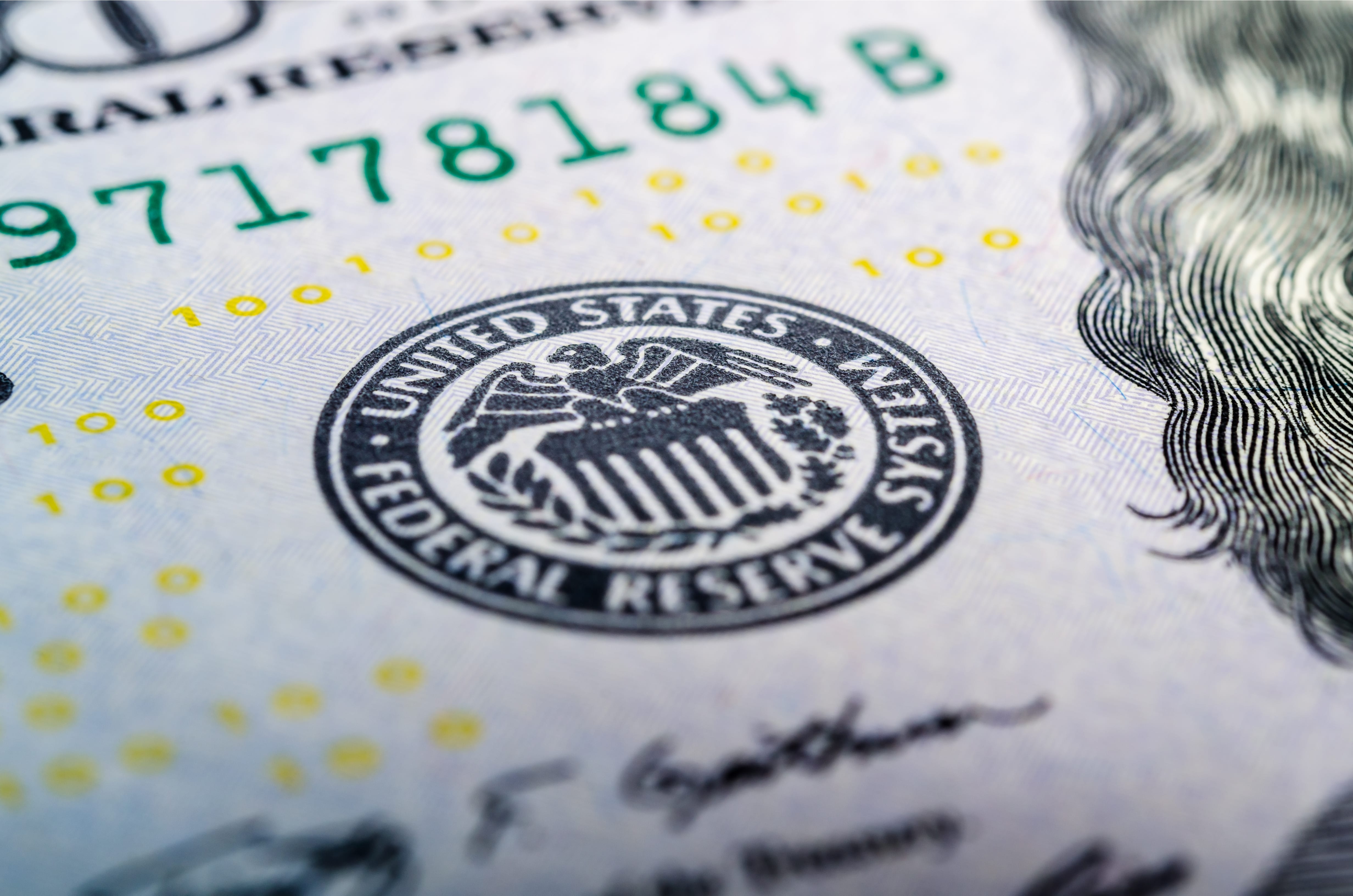 Fed Promises Flow Of Credit To Homes And Businesses