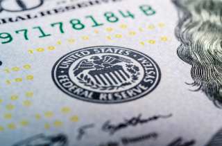 Fed Promises Flow Of Credit To Homes And Businesses