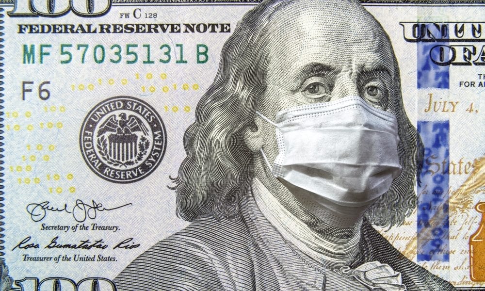 Fed To Offer Credit Help To Stem Economic Losses For Business, Households