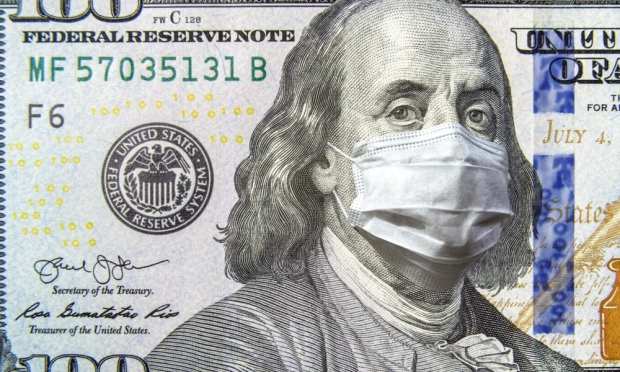 Fed To Offer Credit Help To Stem Economic Losses For Business, Households