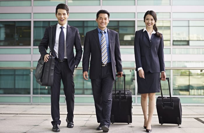 China’s Expense Management Startup Fenbeitong Raises $36M In Series B+