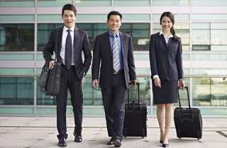China’s Expense Management Startup Fenbeitong Raises $36M In Series B+