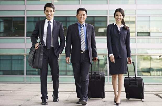 China’s Expense Management Startup Fenbeitong Raises $36M In Series B+