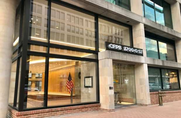 Fifth Third Bank Sued By CFPB Over Fake Accounts