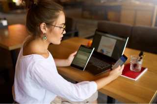 UK FinTechs Team To Help Self-Employed Workers Amid COVID-19