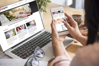 Omnichannel No Longer Optional For Retail