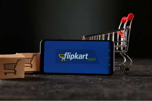 Flipkart To Continue Delivery In India