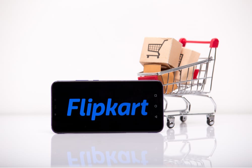 India’s Flipkart Under Scrutiny Again Over Antitrust Issues