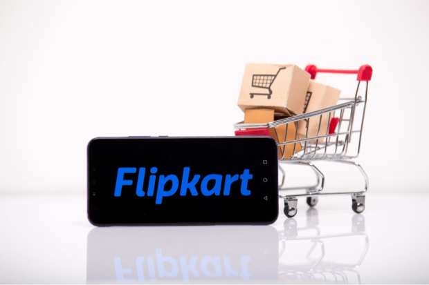 Flipkart Being Investigated Again Over Antitrust Issues