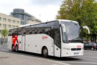 German Travel Booking Firms Prepare For Border Closures