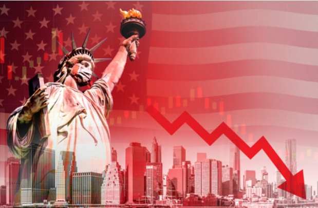 Goldman, Morgan Stanley Predict COVID-19 Will Trigger Economic Devastation 