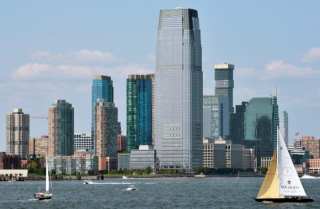 Goldman Sachs Eyes Acquisitions To Boost Existing Businesses