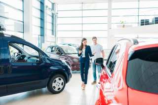 Ford, Goldman Let Customers Skip March Loans, Credit Payments