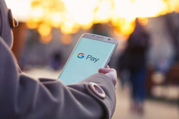 Google Pay Banks On Screenshots To Help Travel Payments Take Flight