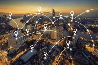 US Gov’t Talks With Big Tech About Tracking Coronavirus