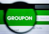 Groupon Names Interim CEO