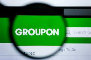 Groupon Names Interim CEO
