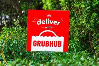 Restaurants Cry Foul As Grubhub Makes Them Eat A $10 Off Deal