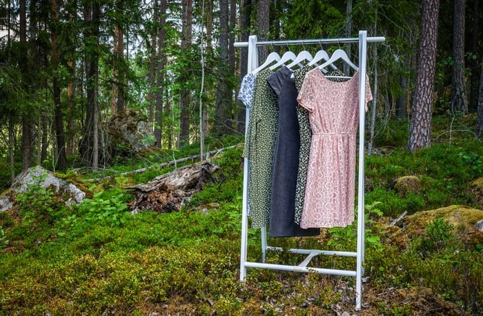 fashion sustainability