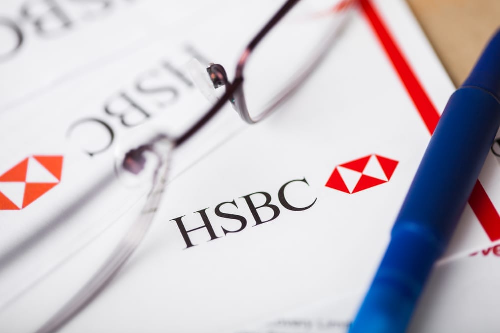 Hsbc Overhaul May Be Delayed Over Covid 19 Pymnts Com