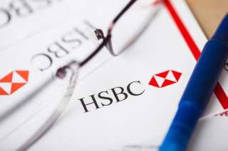 HSBC Overhaul May Be Delayed Over COVID-19
