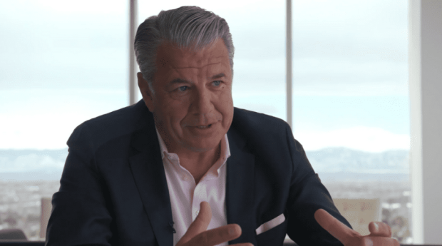 Western Union CEO On Solving For The Future Of Global, Inclusive Financial Services