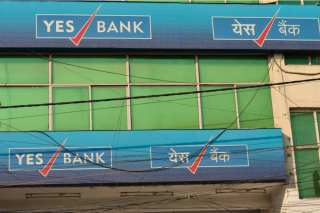 ICICI Bank To Bail Out India’s Yes Bank
